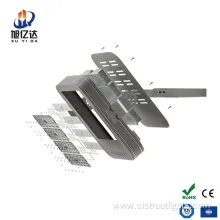 100W 200W Aluminium Alloy LED Flood Light for Football Field